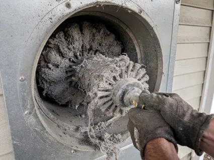 Clogged Vent Cleaning service in Tyngsborough, MA