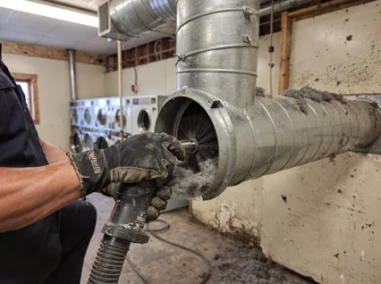 Commercial Vent Cleaning service in Tyngsborough, MA
