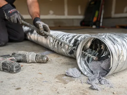 Duct Cleaning in Groton, MA